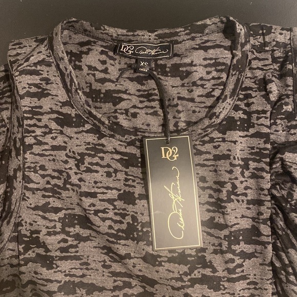 DG2 Lightweight Tank Top - Picture 5 of 8